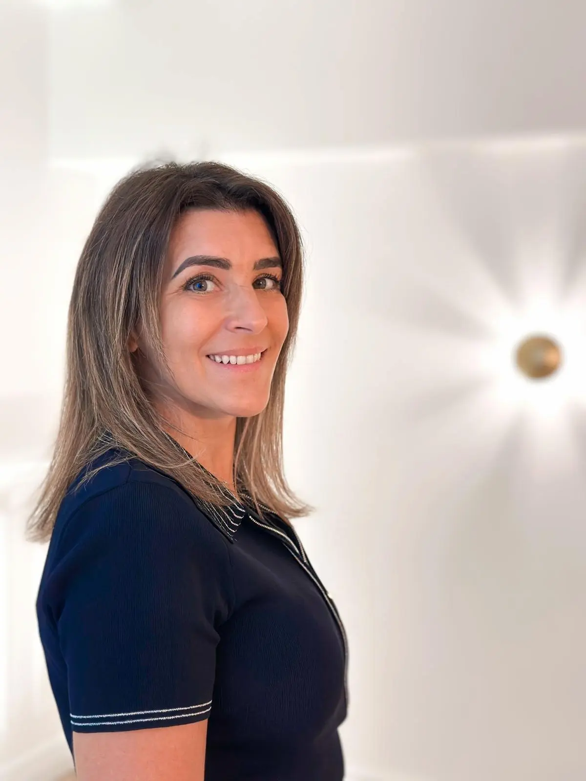 Sandra — Reset Sophrologie